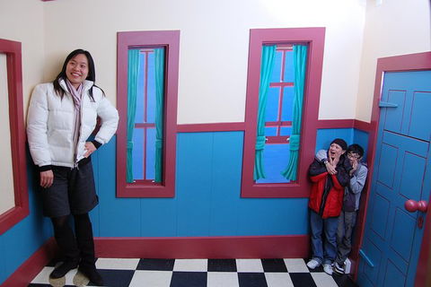 A Maze'N Things Admission With Optional Phillip Island Chocolate Factory General Entry - Accommodation Noosa 0