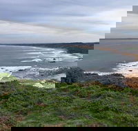 Half Day Phillip Island Woolamai Walking Tour - Accommodation Noosa