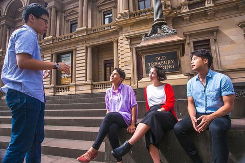 Expert Led Private Intro To Melbourne Tour - Accommodation Noosa 1