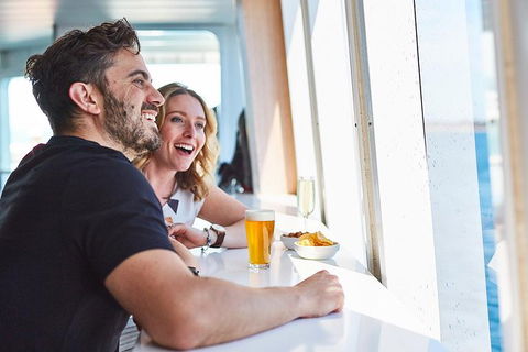 Around The Bay Sightseeing And Bay Cruise - Accommodation Noosa 0