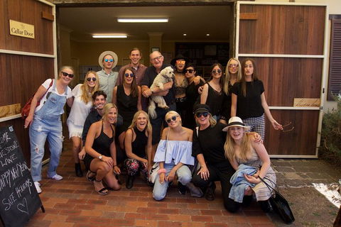 An Insider's Choice - Yarra Valley Wine Tour - Accommodation Noosa 0