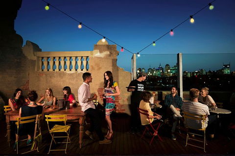 Craft Cocktail Crawl Of Melbourne - Accommodation Noosa 0