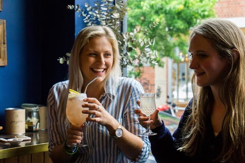 Craft Cocktail Crawl Of Melbourne - Accommodation Noosa 1