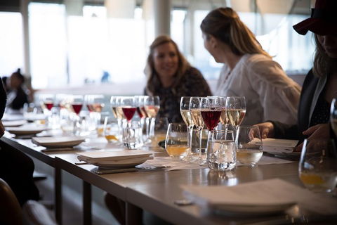 Chauffeur Driven Yarra Valley Group Wine Tour - Up To 7 - Accommodation Noosa 3