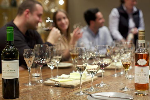 Chauffeur Driven Yarra Valley Group Wine Tour - Up To 7 - Accommodation Noosa 11