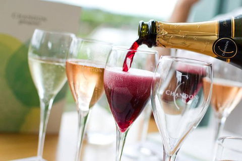 Chauffeur Driven Yarra Valley Group Wine Tour - Up To 7 - Accommodation Noosa 10