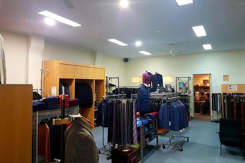 Tailored Suit, Verses (Versace Label) Carracci At Azzaro, South Melbourne, 3205 - Accommodation Noosa 7