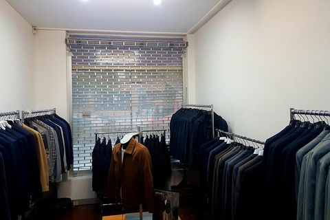 Tailored Suit, Verses (Versace Label) Carracci At Azzaro, South Melbourne, 3205 - Accommodation Noosa 8