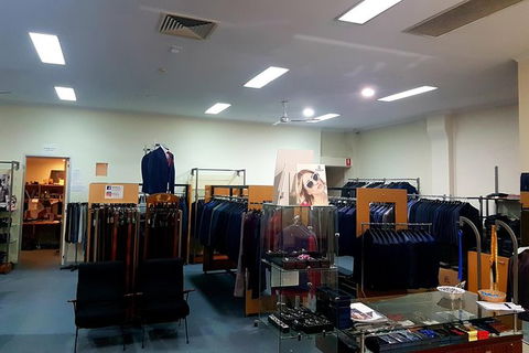 Tailored Suit, Verses (Versace Label) Carracci At Azzaro, South Melbourne, 3205 - Accommodation Noosa 6