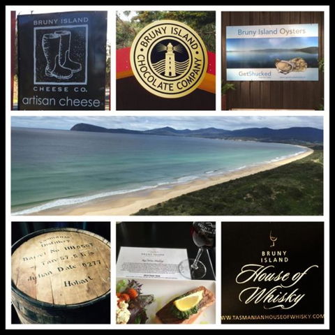 Bruny Island All Inclusive Gourmet Day Trip From Hobart - Accommodation Noosa 9