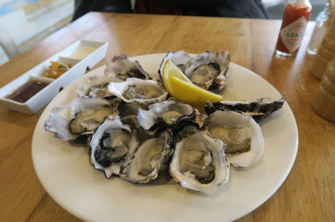 Bruny Island All Inclusive Gourmet Day Trip From Hobart - Accommodation Noosa 11