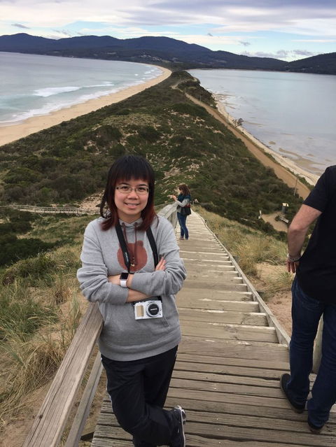 Bruny Island All Inclusive Gourmet Day Trip From Hobart - Accommodation Noosa 19