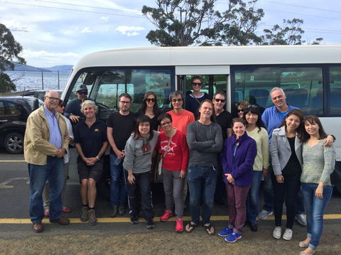 Bruny Island All Inclusive Gourmet Day Trip From Hobart - Accommodation Noosa 16