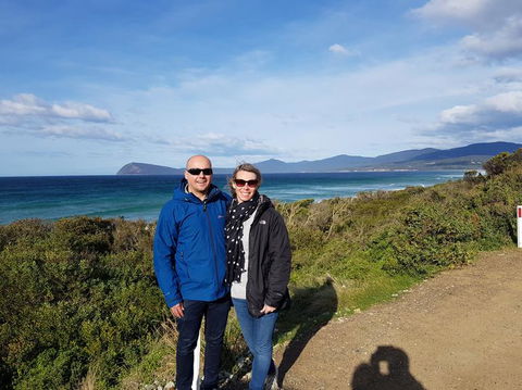 Bruny Island All Inclusive Gourmet Day Trip From Hobart - Accommodation Noosa 3