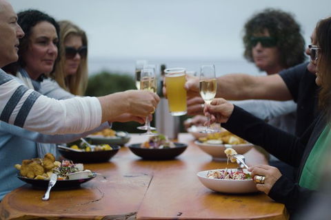Bruny Island All Inclusive Gourmet Day Trip From Hobart - Accommodation Noosa 27