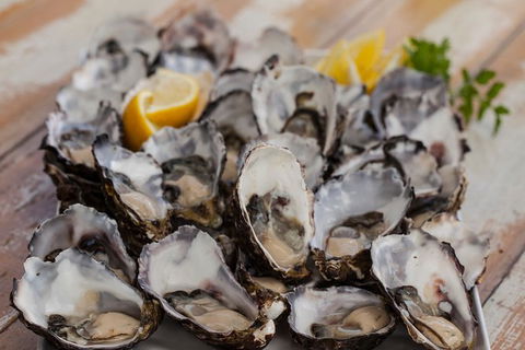 Bruny Island All Inclusive Gourmet Day Trip From Hobart - Accommodation Noosa 25