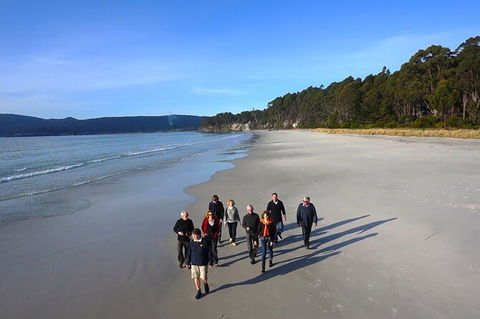 Bruny Island All Inclusive Gourmet Day Trip From Hobart - Accommodation Noosa 24