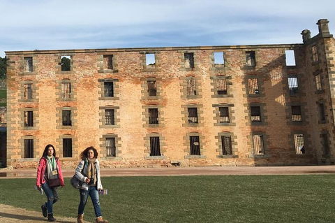 Port Arthur And Tassie Devils Active Day Tour From Hobart - Accommodation Noosa 3