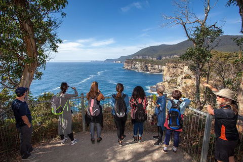 Port Arthur And Tassie Devils Active Day Tour From Hobart - Accommodation Noosa 11