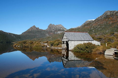 Cradle Mountain Active Day Trip From Launceston - Accommodation Noosa 0
