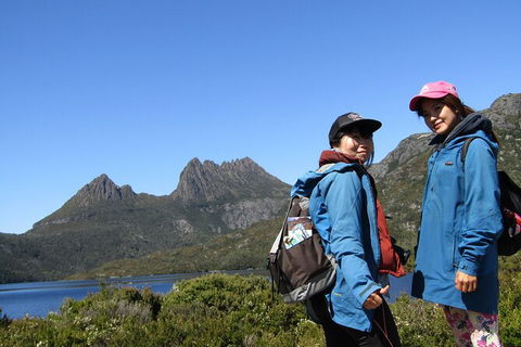Cradle Mountain Active Day Trip From Launceston - Accommodation Noosa 2