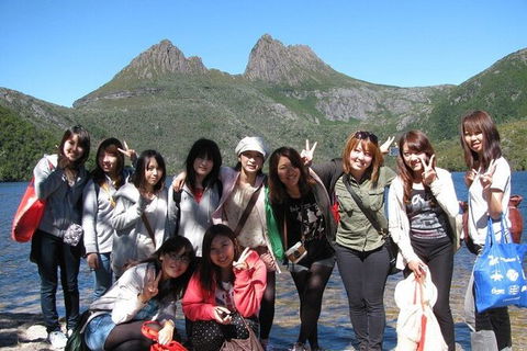 Cradle Mountain Active Day Trip From Launceston - Accommodation Noosa 7