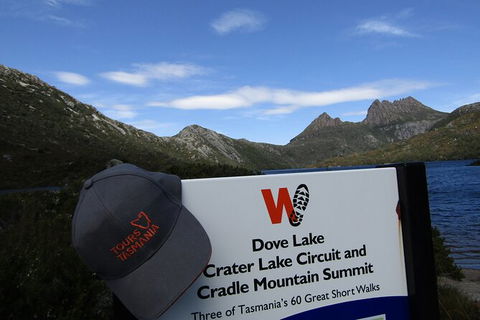Cradle Mountain Active Day Trip From Launceston - Accommodation Noosa 8