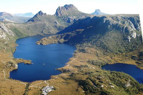 Cradle Mountain Active Day Trip From Launceston - Accommodation Noosa 10
