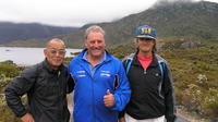 Small-Group Cradle Mountain Day Tour From Devonport, Ulverstone Or Burnie - Accommodation Noosa 1