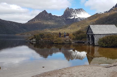 Small-Group Cradle Mountain Day Tour From Devonport, Ulverstone Or Burnie - Accommodation Noosa 0
