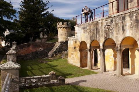 Port Arthur Historic Site 2-Day Pass - Accommodation Noosa 1