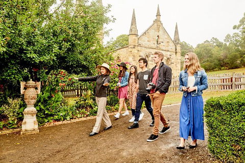 Port Arthur Historic Site 2-Day Pass - Accommodation Noosa 3