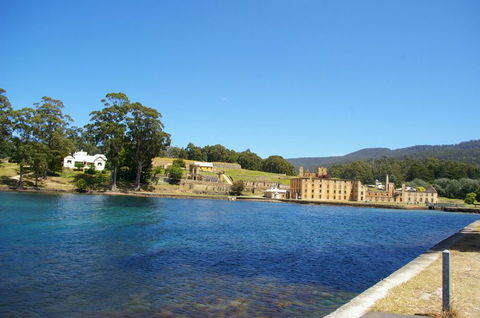 Port Arthur Tour From Hobart - Accommodation Noosa 8