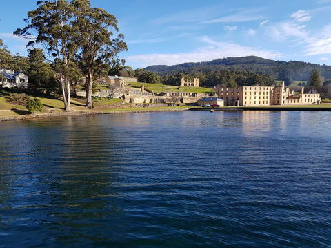 Port Arthur Tour From Hobart - Accommodation Noosa 3