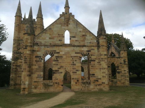 Port Arthur Tour From Hobart - Accommodation Noosa 7