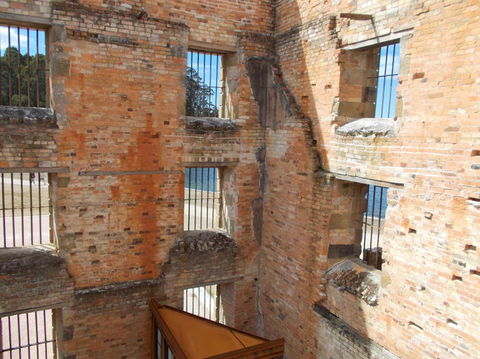 Port Arthur Tour From Hobart - Accommodation Noosa 5