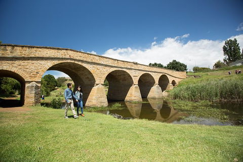 Port Arthur Tour From Hobart - Accommodation Noosa 13