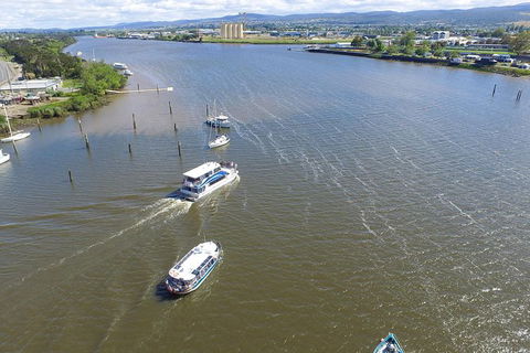 Cataract Gorge Cruise 3:30 Pm - Accommodation Noosa 1