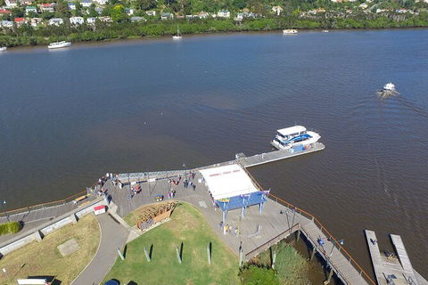 Cataract Gorge Cruise 3:30 Pm - Accommodation Noosa 5