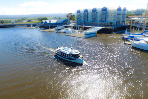 Cataract Gorge Cruise 3:30 Pm - Accommodation Noosa 6