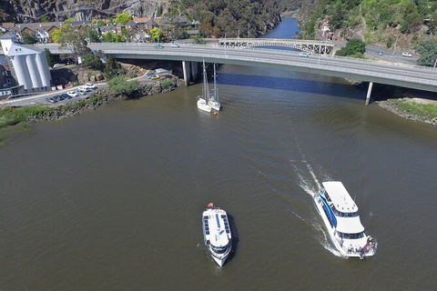 Cataract Gorge Cruise 3:30 Pm - Accommodation Noosa 3