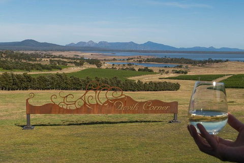 East Coast Splendour Gourmet Food Tour - Accommodation Noosa 0