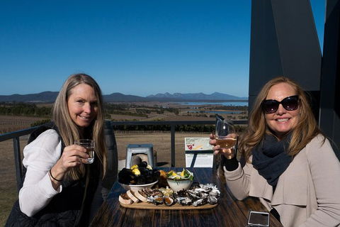 East Coast Splendour Gourmet Food Tour - Accommodation Noosa 4