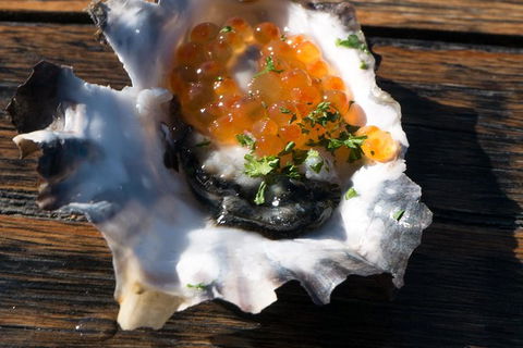 East Coast Splendour Gourmet Food Tour - Accommodation Noosa 7