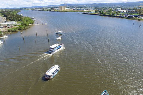 Cataract Gorge Cruise 12:30 Pm - Accommodation Noosa 4