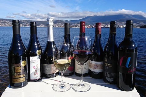 Valleys Of Vino Tour - Accommodation Noosa 0