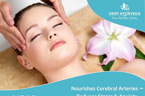 Ayurveda Oil Body Massage By Deep Ayurveda Hobart - Accommodation Noosa 0