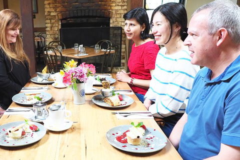 Adelaide Hills And Hahndorf Half-Day Tour From Adelaide - Accommodation Noosa 8