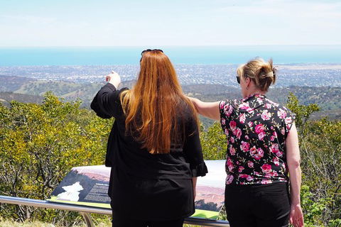 Adelaide Hills And Hahndorf Half-Day Tour From Adelaide - Accommodation Noosa 3
