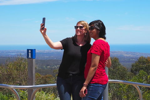 Adelaide Hills And Hahndorf Half-Day Tour From Adelaide - Accommodation Noosa 5